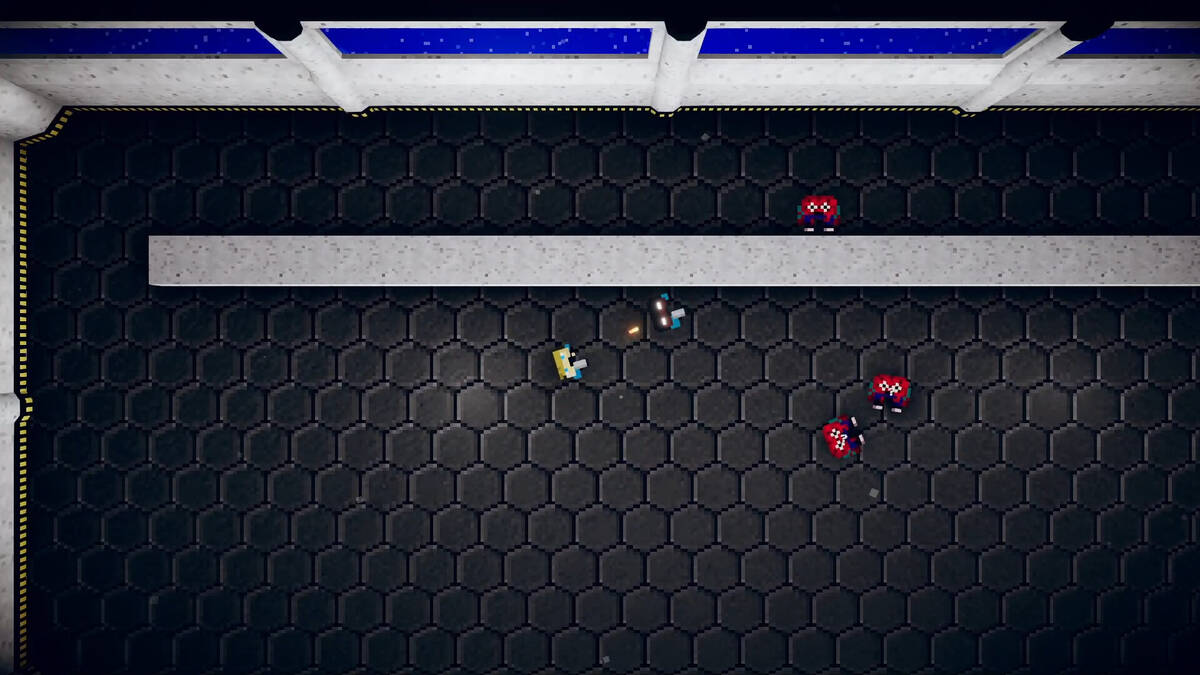 Скриншот 5 к игре Never Immortal