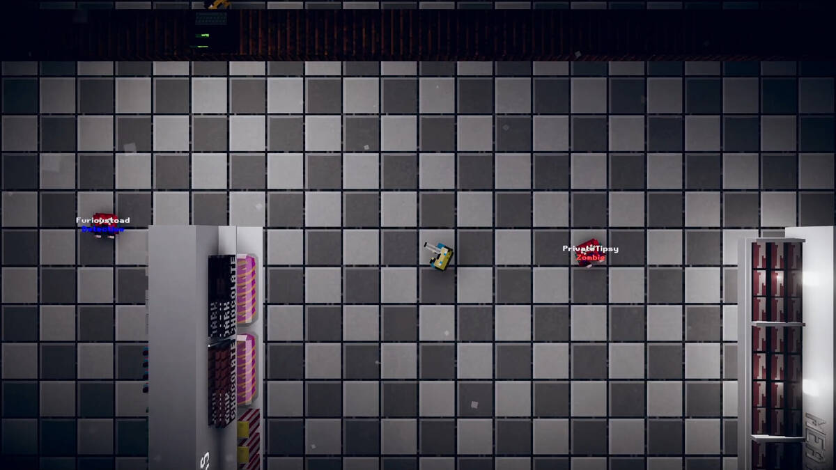 Скриншот 6 к игре Never Immortal