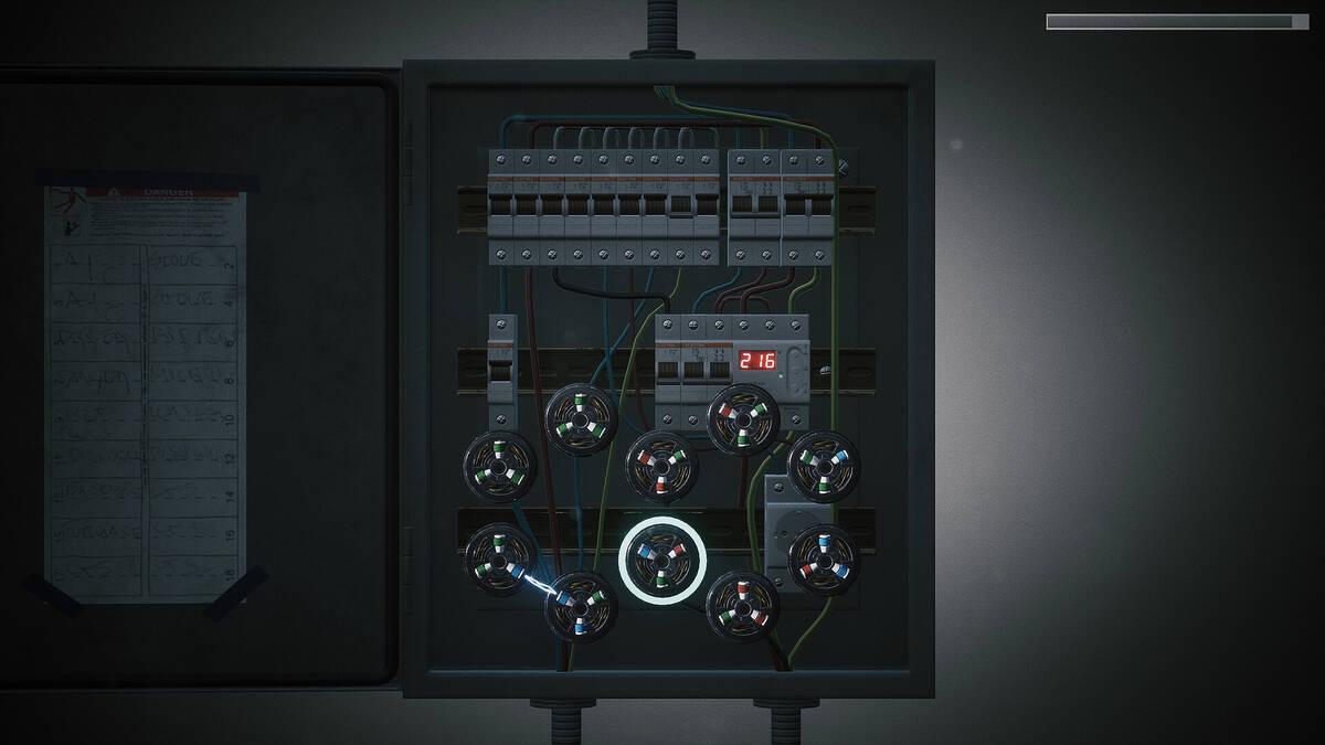 Скриншот 7 к игре Echoes of the Living