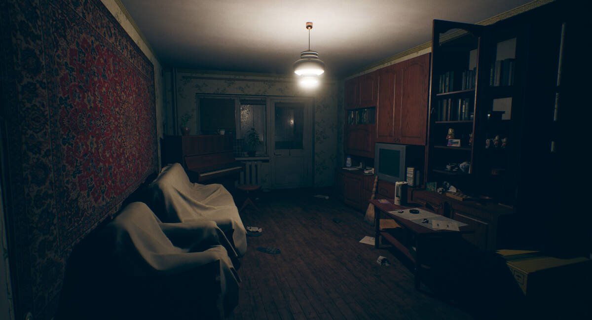 Скриншот 6 к игре September 7th