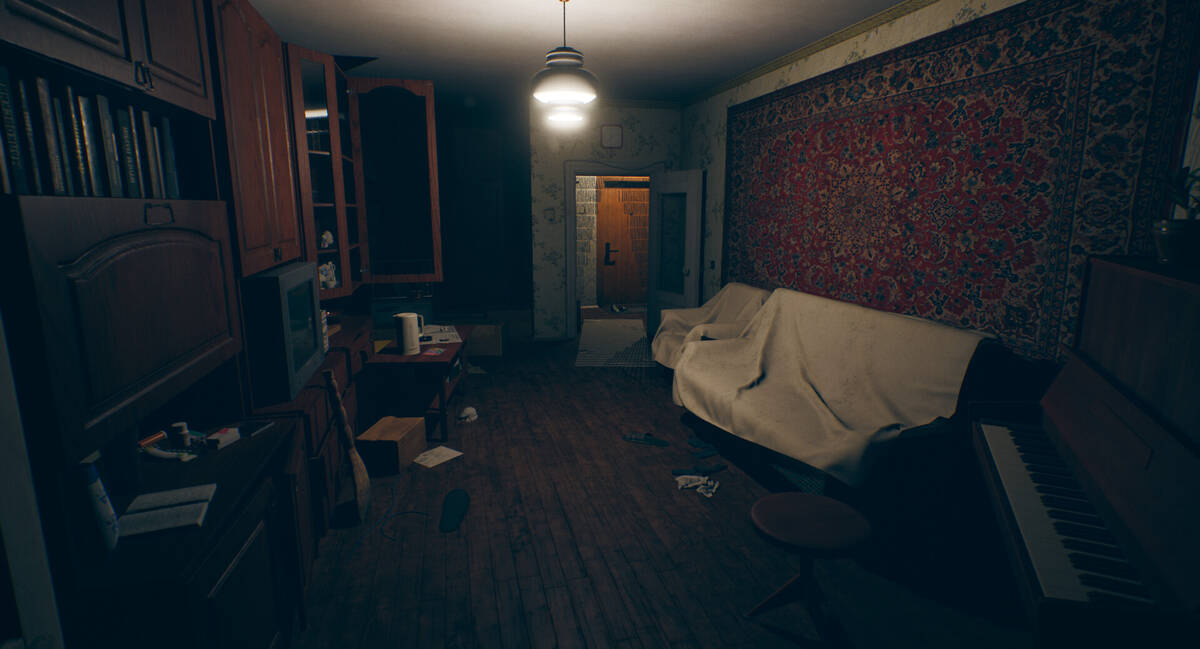 Скриншот 8 к игре September 7th