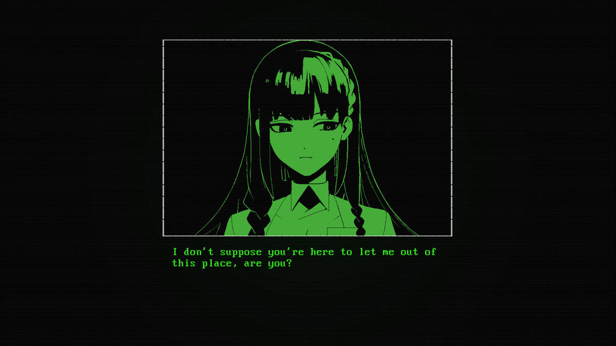 Скриншот 5 к игре Virtual Girlfriend: Eliza