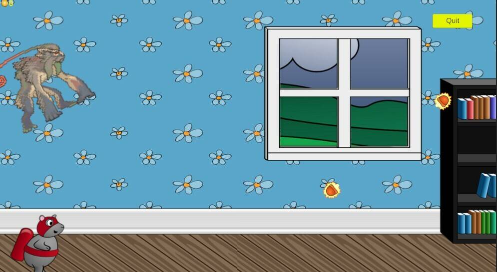 Скриншот 5 к игре RocketMouse