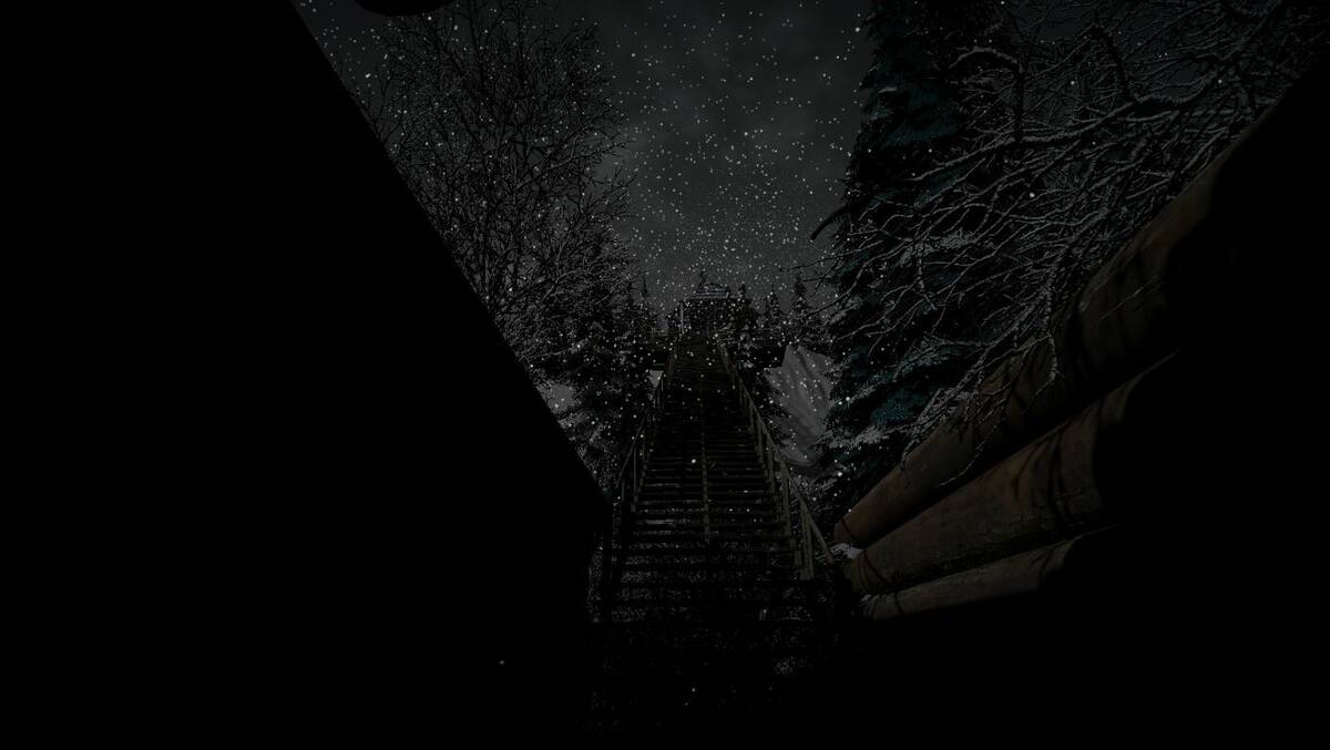 Скриншот 5 к игре My Grandparents' Christmas Mystery