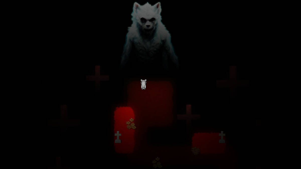 Скриншот 6 к игре At the dream end