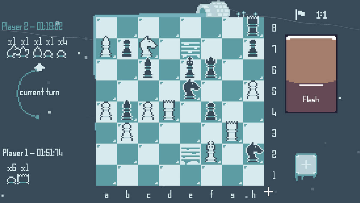Скриншот 5 к игре King's Hand