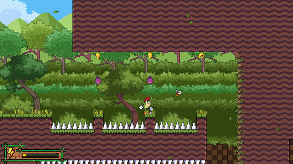 Скриншот 7 к игре Sapu