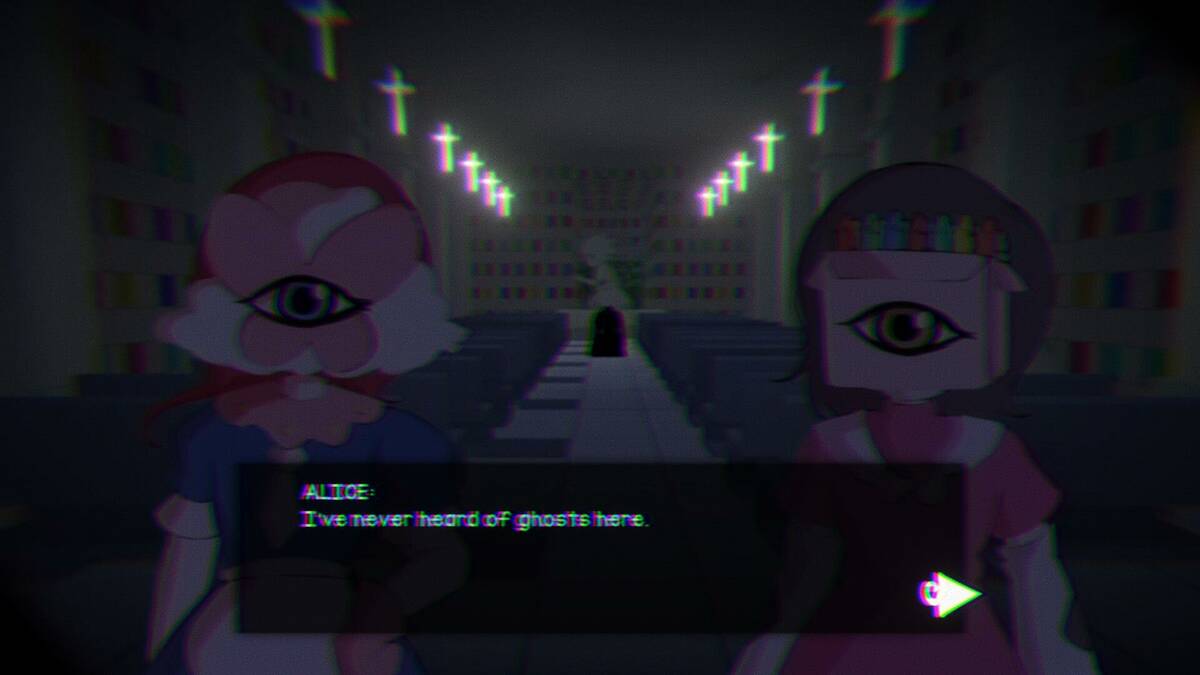 Скриншот 6 к игре BBirthday - Visual Novel