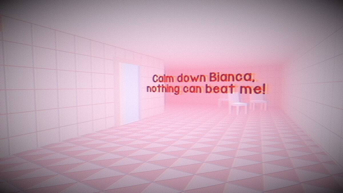 Скриншот 7 к игре BBirthday - Visual Novel