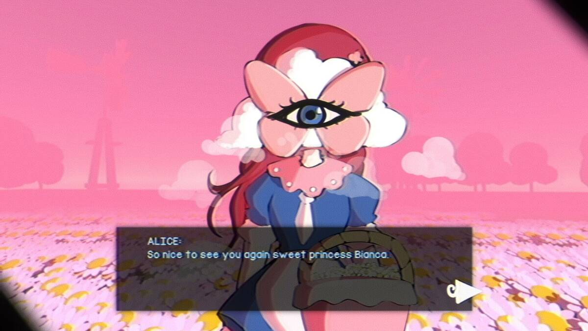 Скриншот 8 к игре BBirthday - Visual Novel