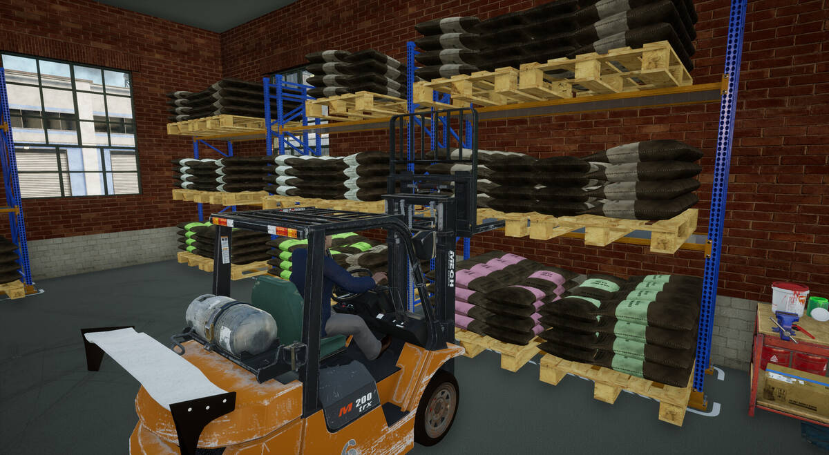 Скриншот 5 к игре Beer Factory - Prologue