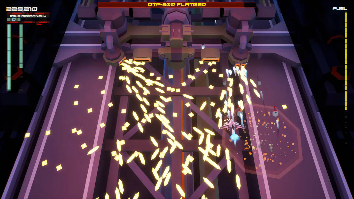 Скриншот 7 к игре Dark Gravity: Prologue