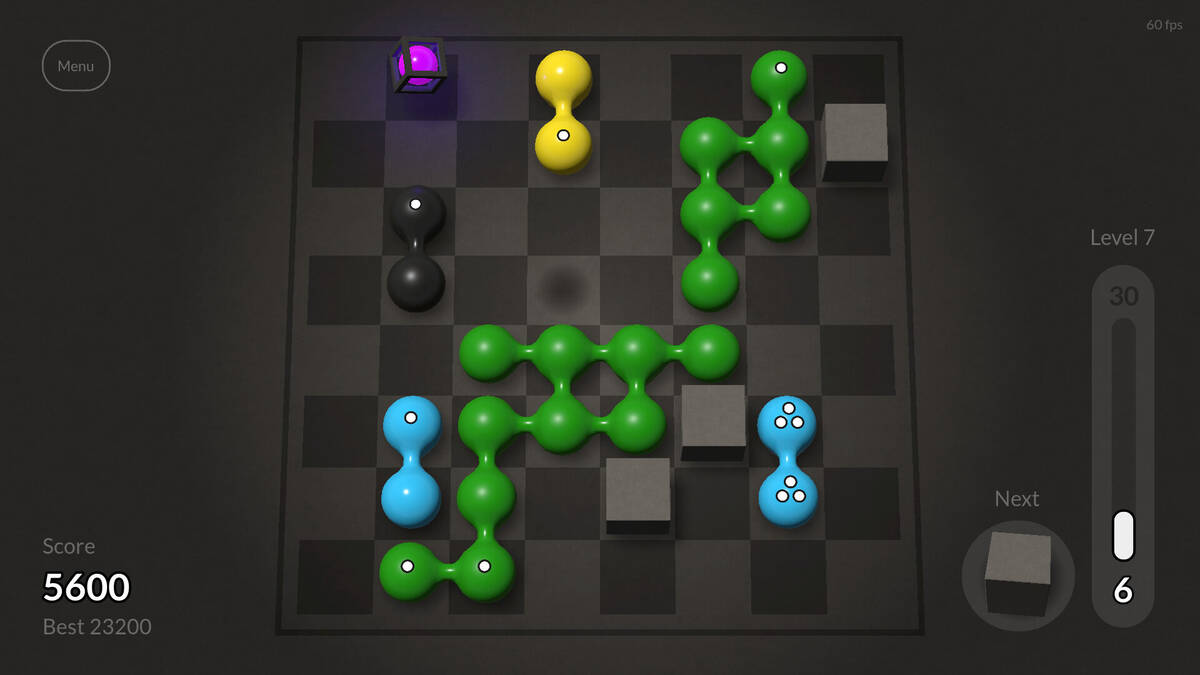 Скриншот 6 к игре Vlobs