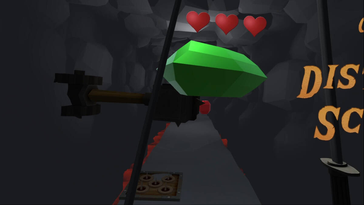 Скриншот 5 к игре Kingdom Run VR
