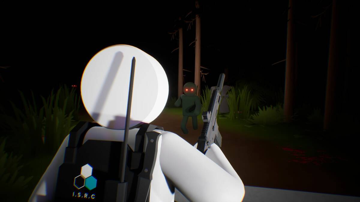 Скриншот 5 к игре Disaster Area