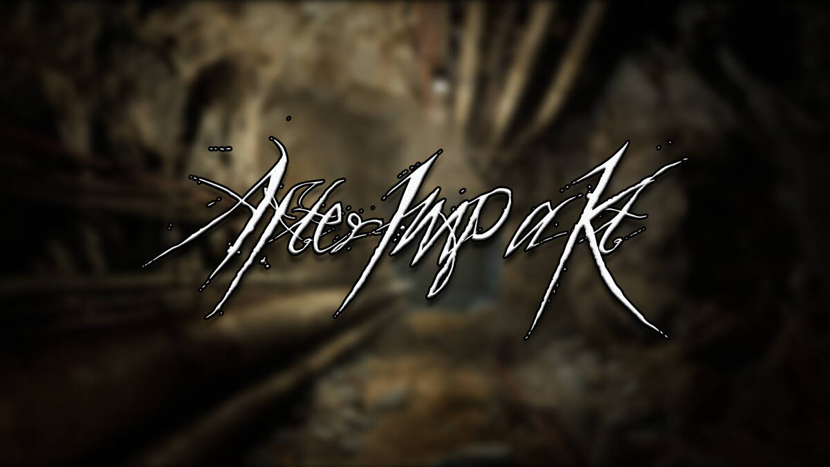 Скриншот 6 к игре AfterImpaKt