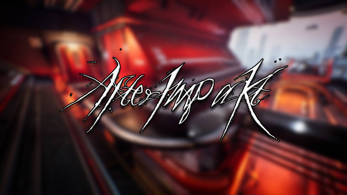 Скриншот 7 к игре AfterImpaKt