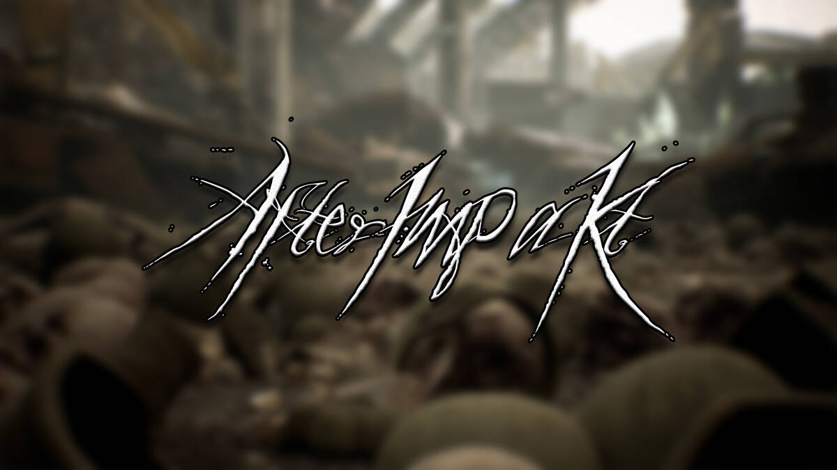 Скриншот 8 к игре AfterImpaKt
