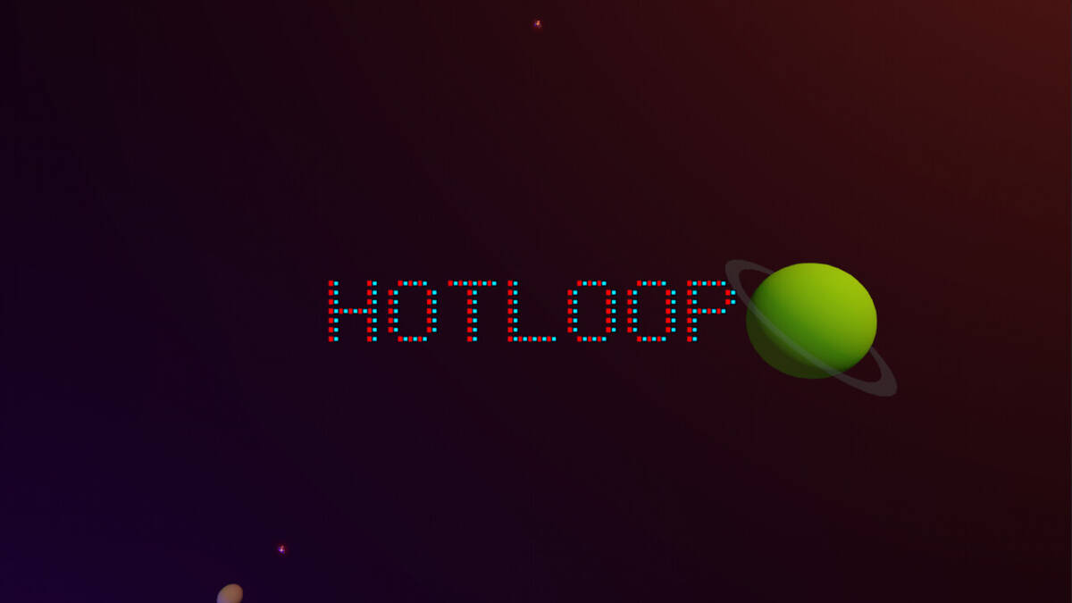 Скриншот 8 к игре Hotloop