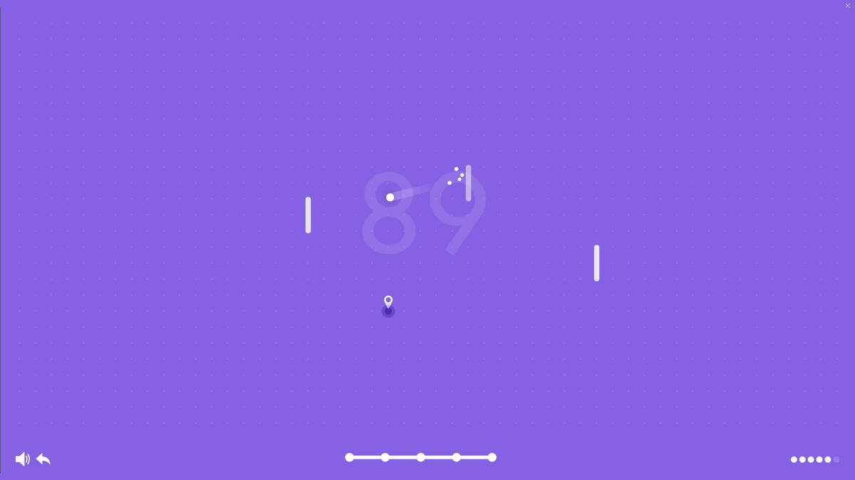 Скриншот 5 к игре PINHI!
