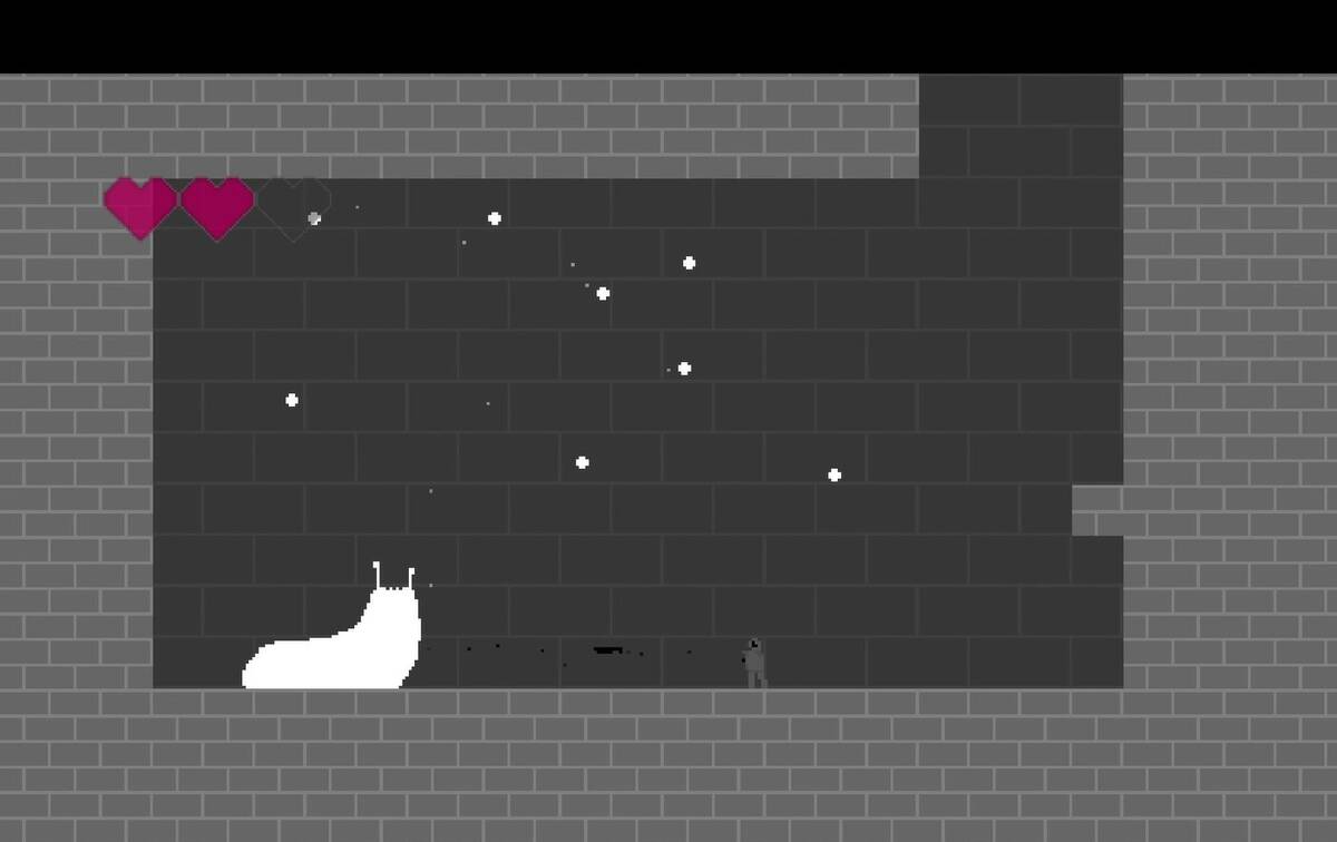 Скриншот 5 к игре House of Shadow
