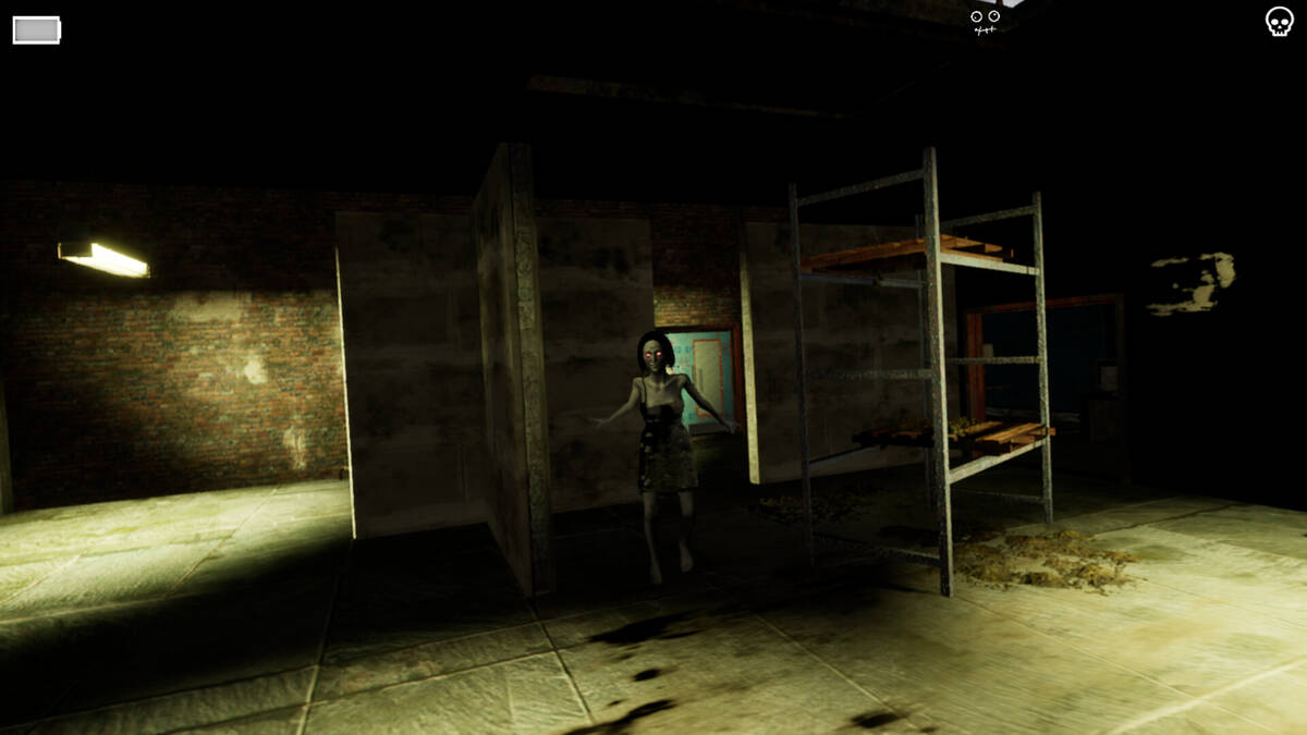 Скриншот 6 к игре That Last Girl