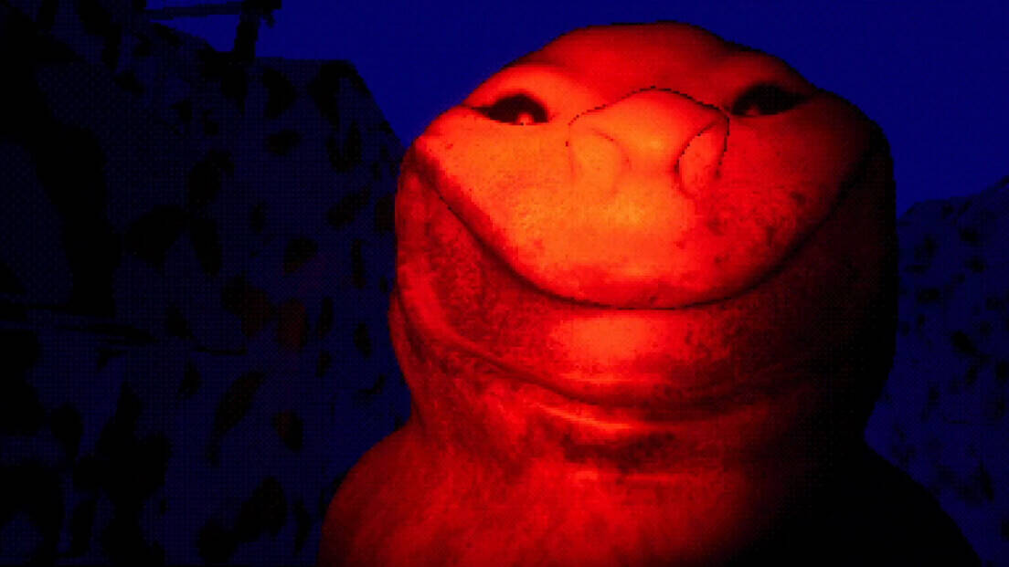 Скриншот 8 к игре Deep In The Snowy Night
