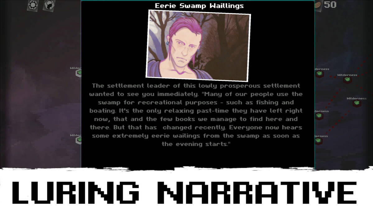 Скриншот 7 к игре FULLYBROKEN: WAY HOME - A Roguelike Shooter
