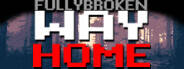 Скриншот 8 к игре FULLYBROKEN: WAY HOME - A Roguelike Shooter