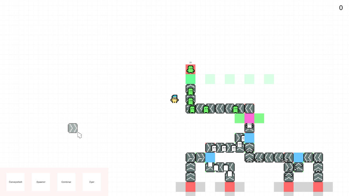 Скриншот 5 к игре Monster Shopper