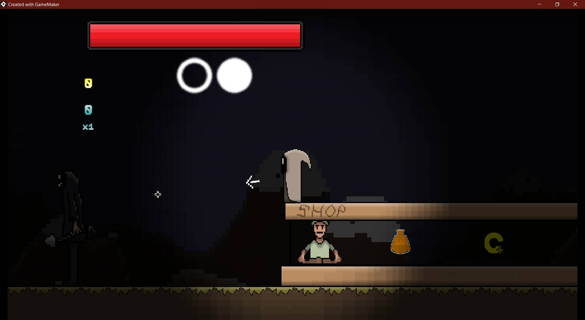 Скриншот 7 к игре Spellsphere