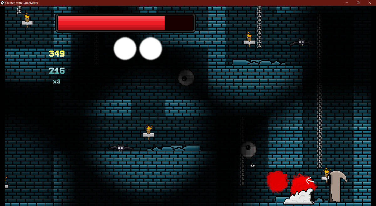 Скриншот 8 к игре Spellsphere
