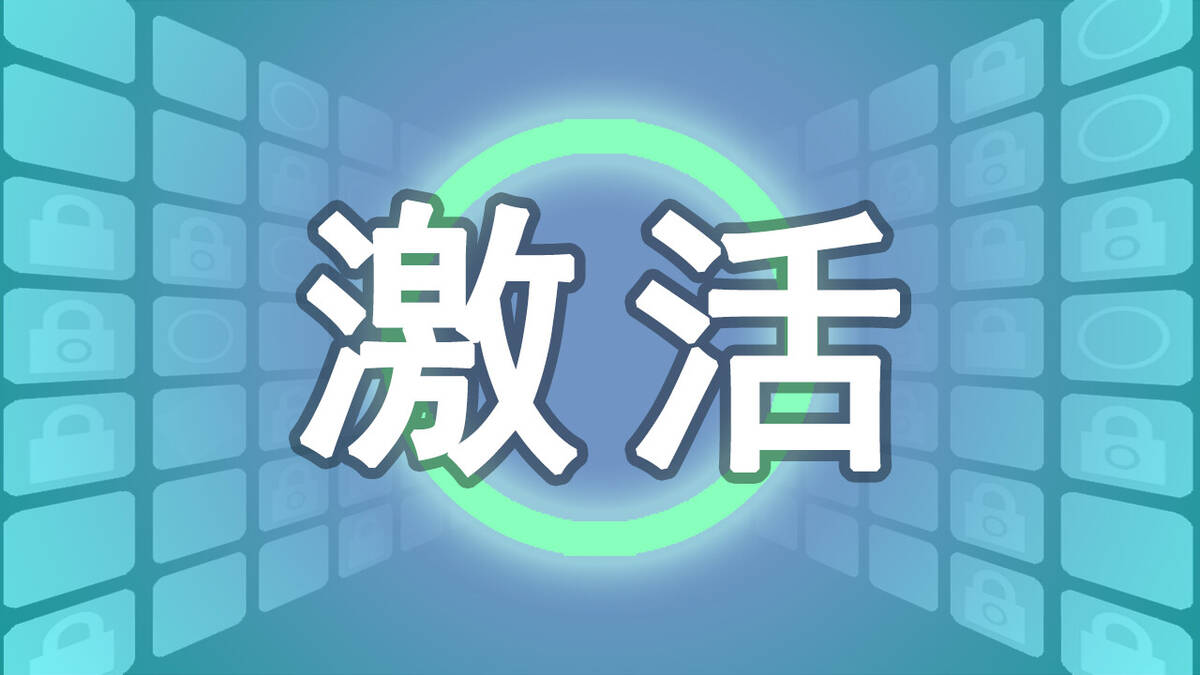 Скриншот 7 к игре Activate: 激活