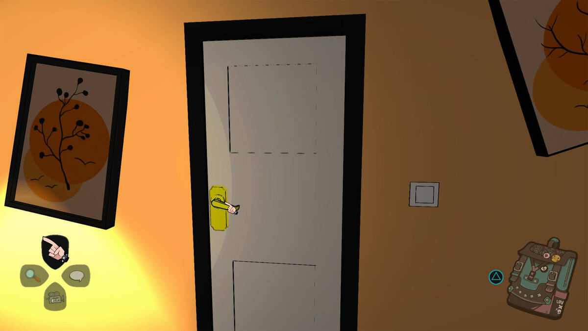 Скриншот 7 к игре Delirium