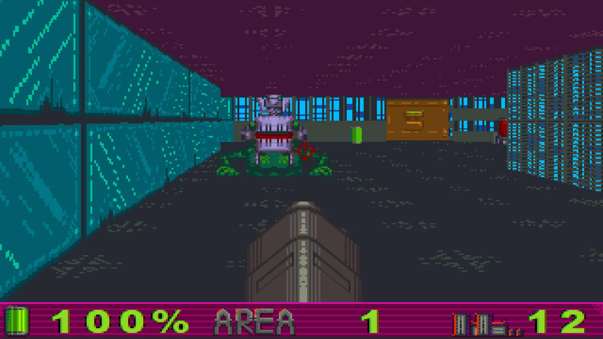 Скриншот 6 к игре INVASION