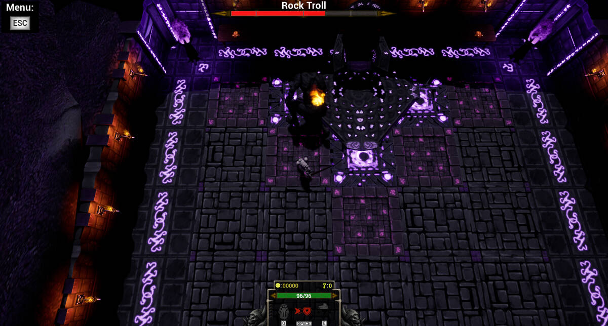 Скриншот 5 к игре Metal Glove: Exodus