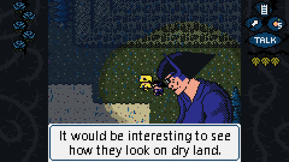 Скриншот 7 к игре Valley of the old Masters