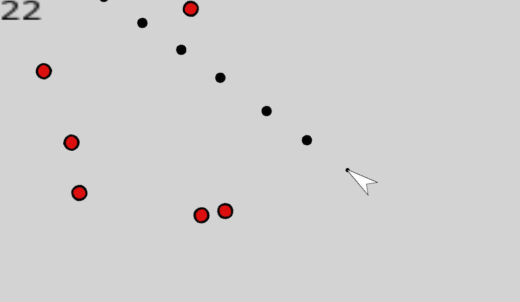 Скриншот 5 к игре Comet