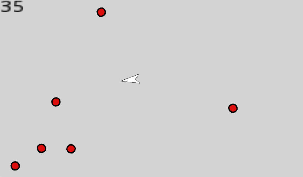 Скриншот 6 к игре Comet