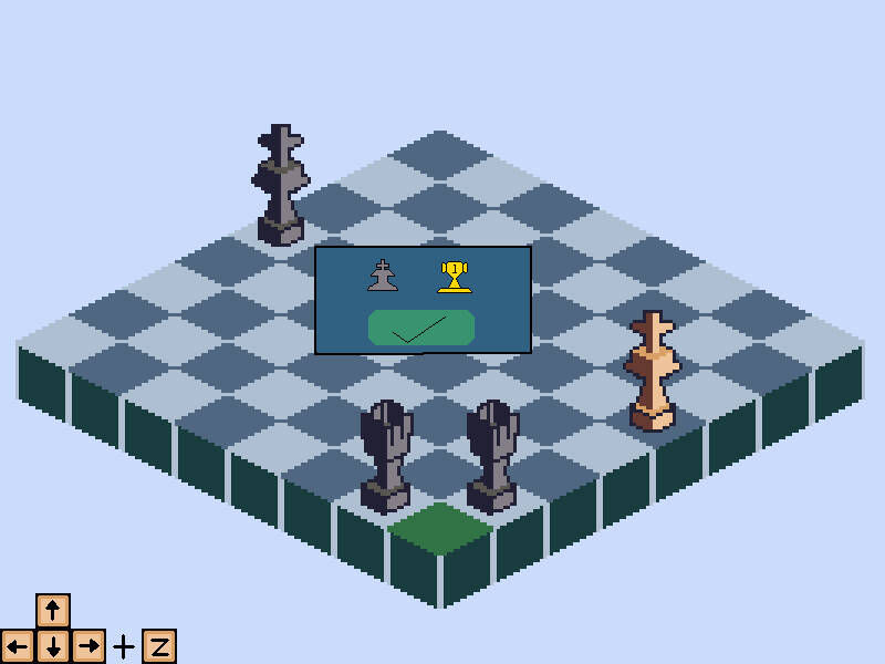 Скриншот 5 к игре IsoChess