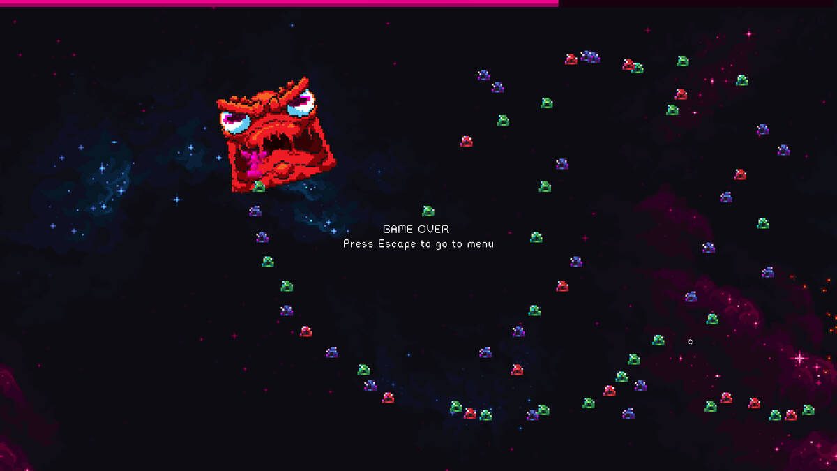 Скриншот 6 к игре Rogue Ship