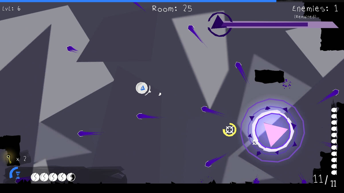 Скриншот 5 к игре Shapes & Shots