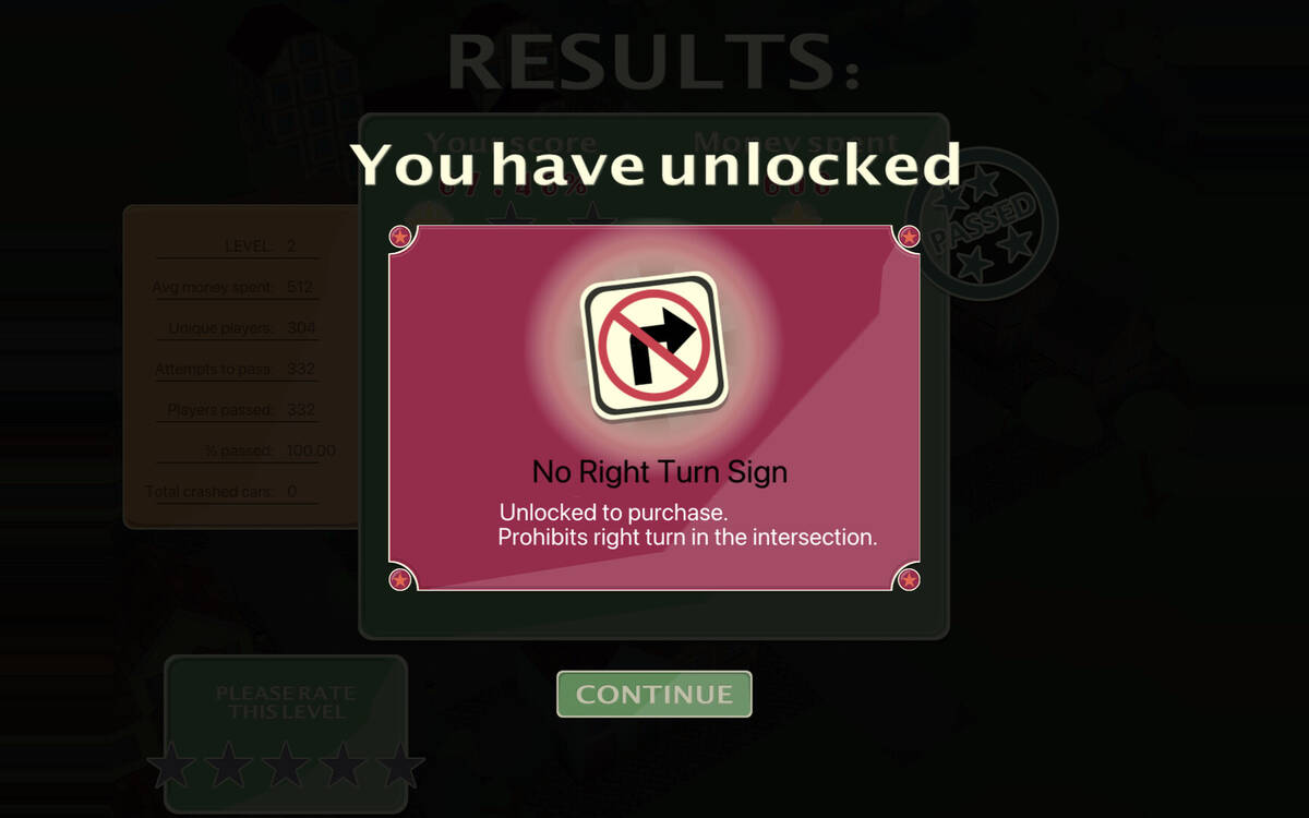 Скриншот 8 к игре Traffic Brains 2
