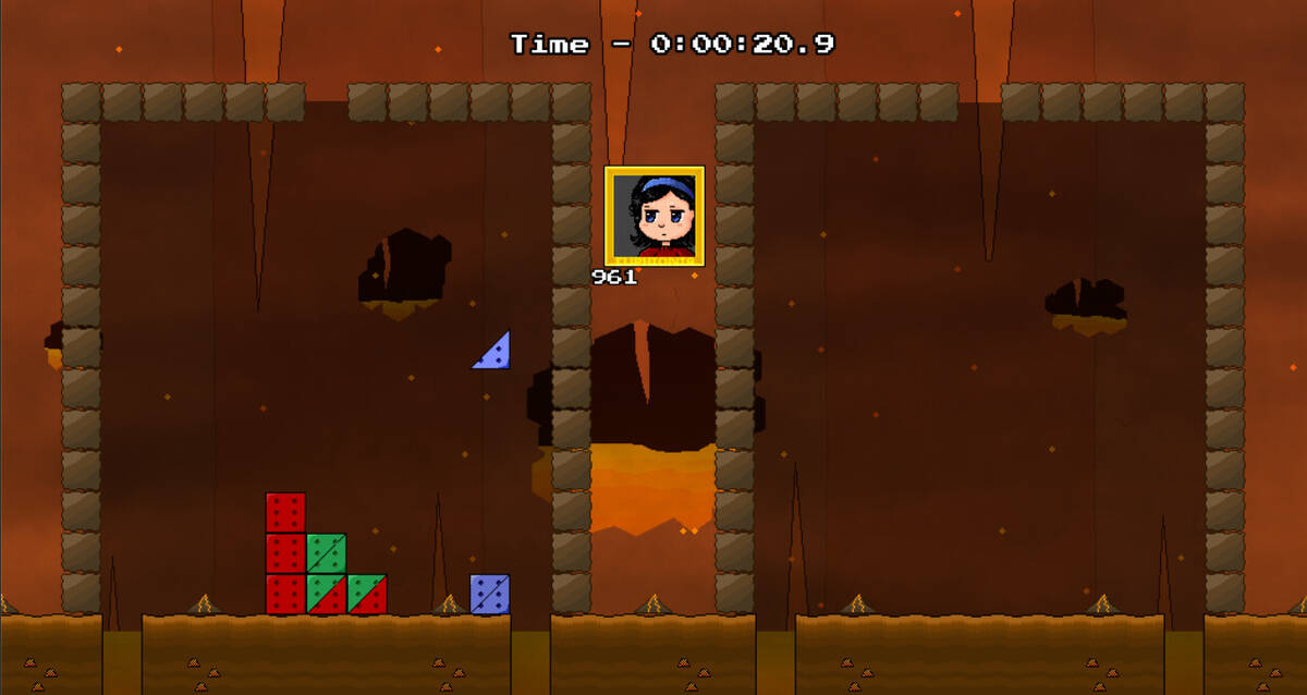 Скриншот 5 к игре Quadice