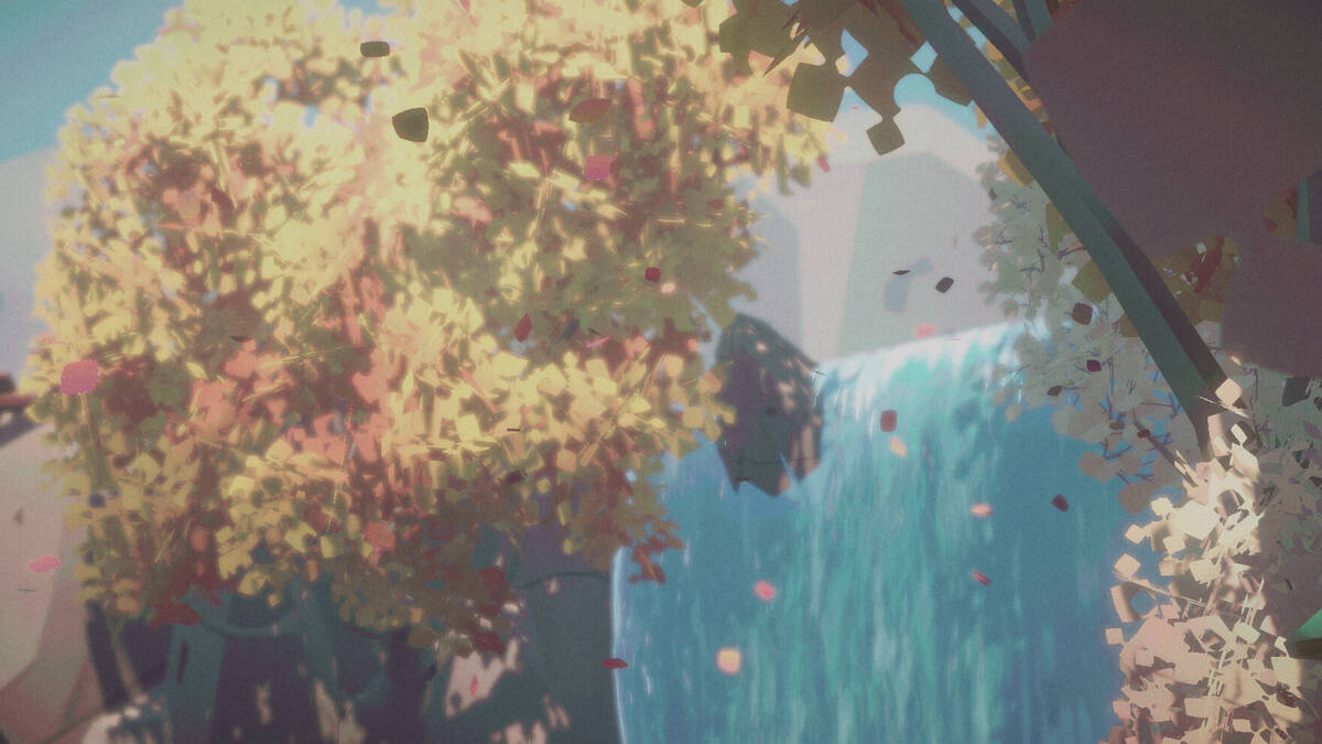 Скриншот 7 к игре Vignette: Memories of Baruu