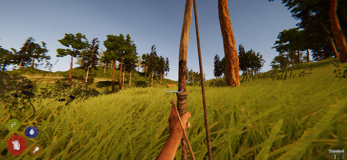 Инди выживалки на ПК. Игры про выживания приключения на первом. Survival игра обзор