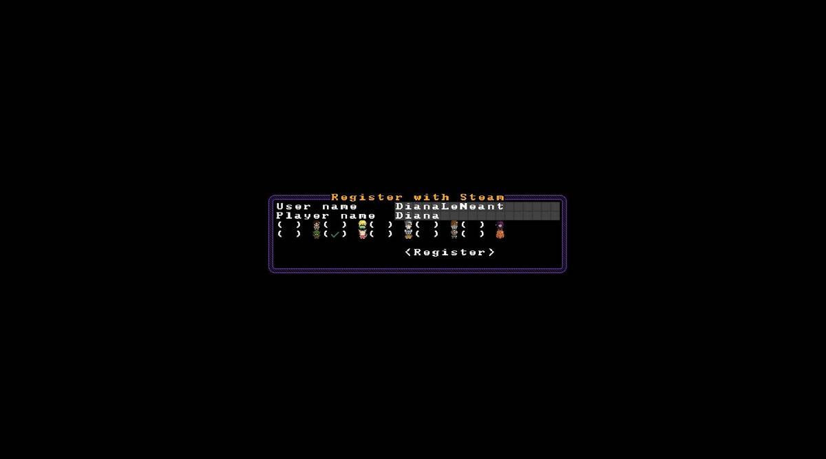 Скриншот 6 к игре Rogue Valley