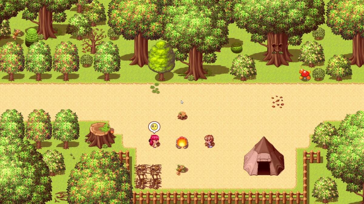 Скриншот 7 к игре A Legend of Wisdom Part I