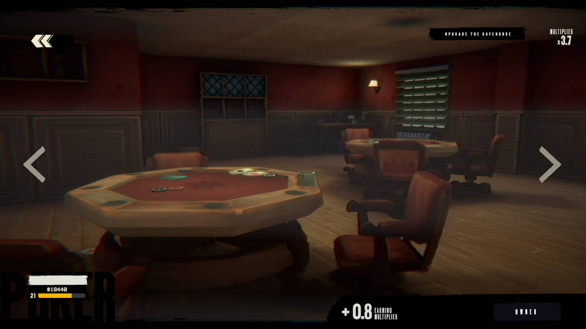 Скриншот 7 к игре Safehouse