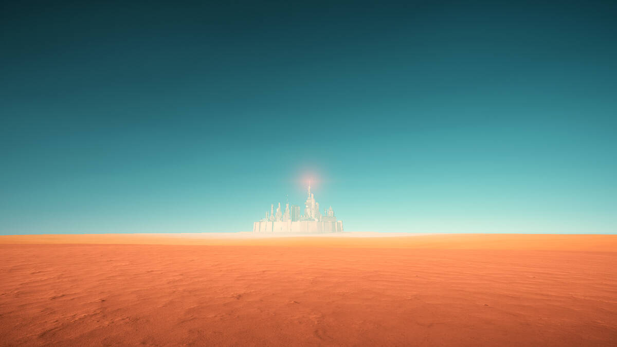 Скриншот 6 к игре Sands